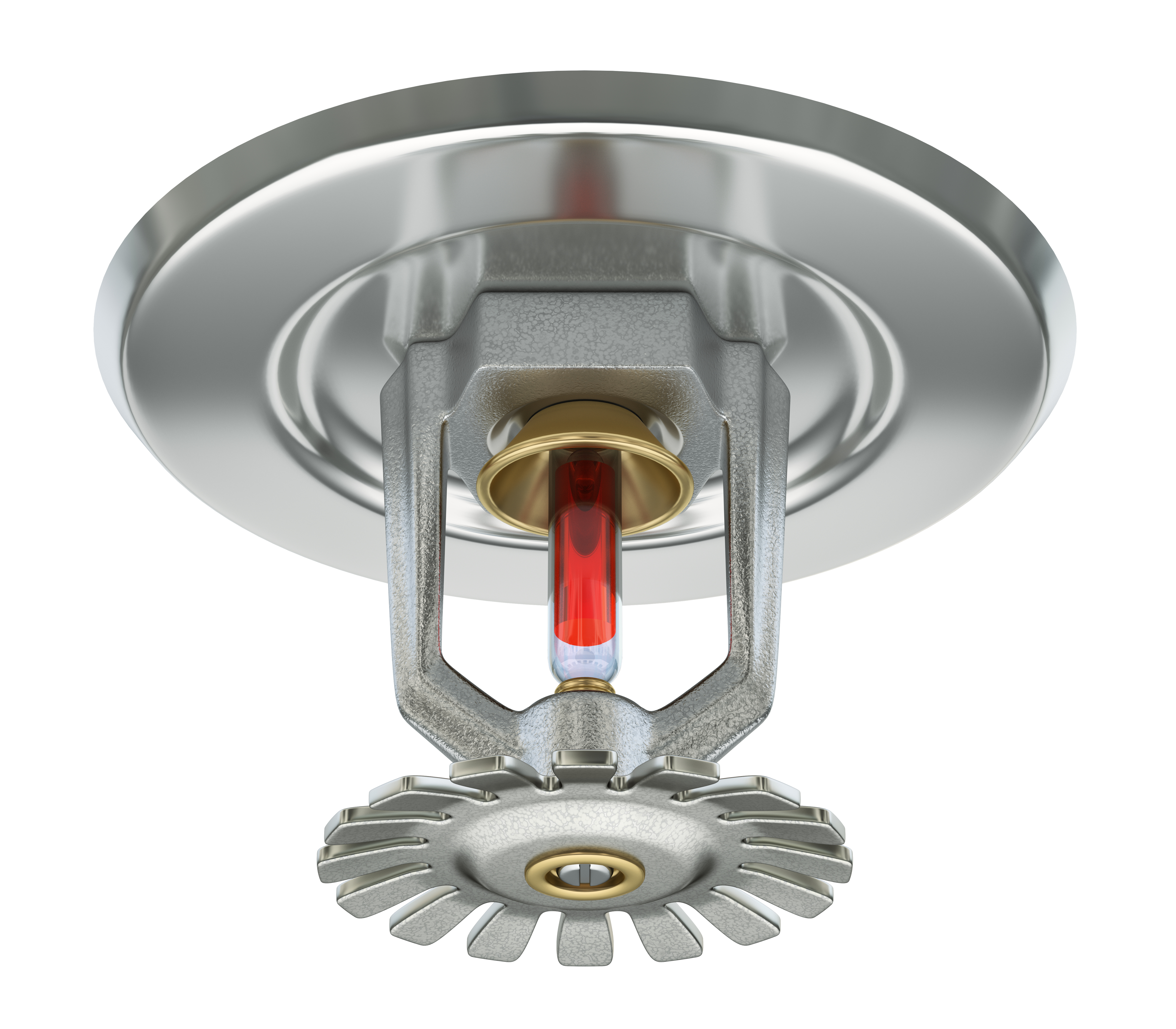 Sprinkler Head Layout | Sprinkler Services